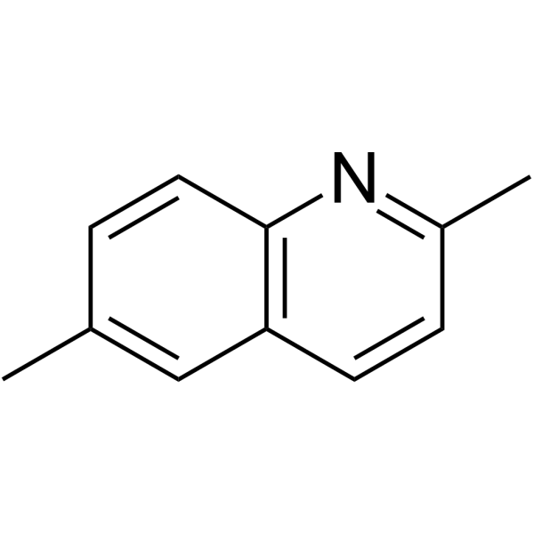 2,6-Dimethylquinoline