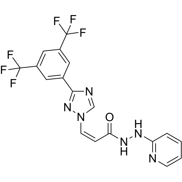 Verdinexor