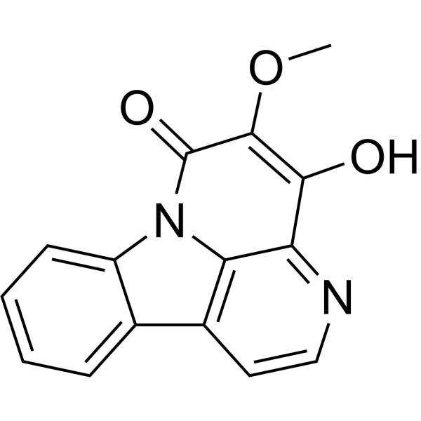 Picrasidine Q