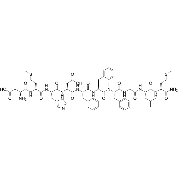[MePhe7]-Neurokinin B