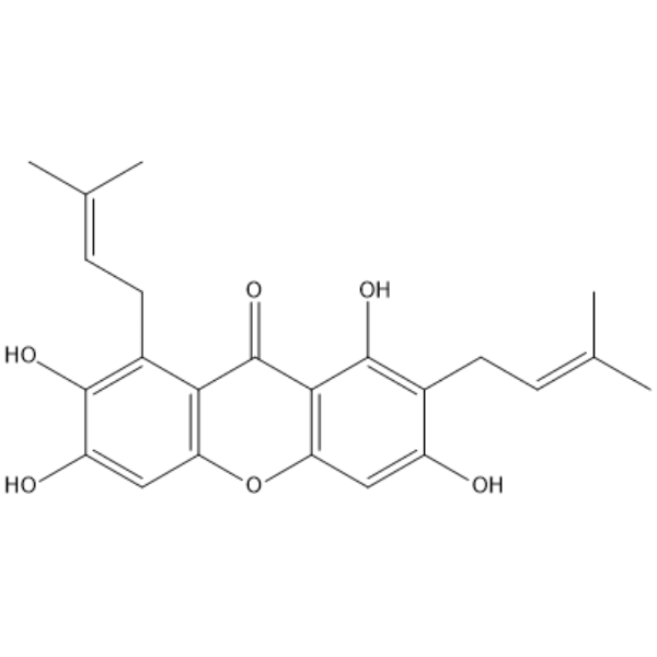 Gamma-Mangostin
