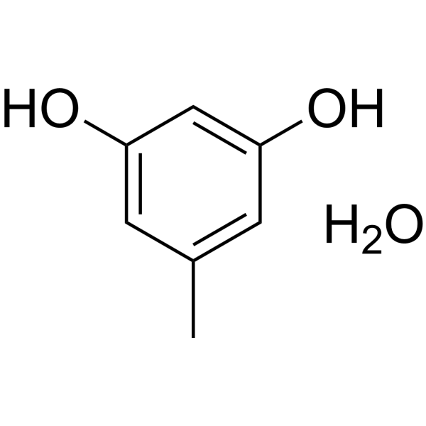 5-Methylresorcinol monohydrate