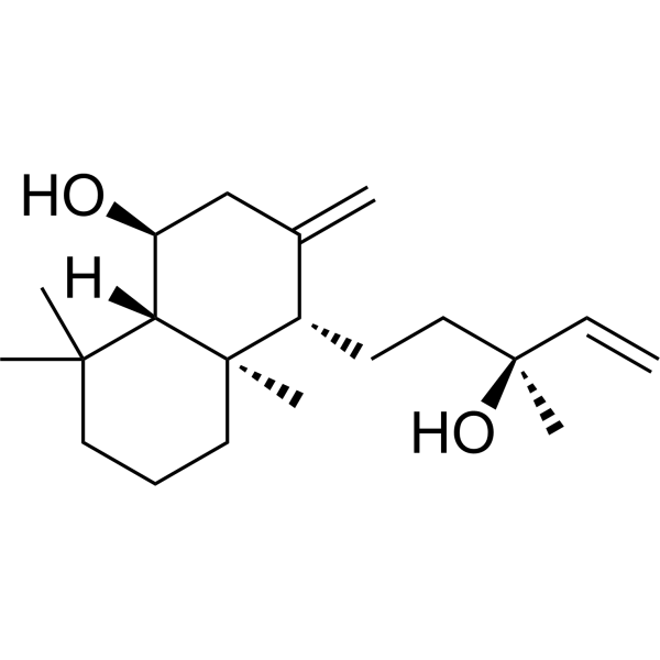 Larixol