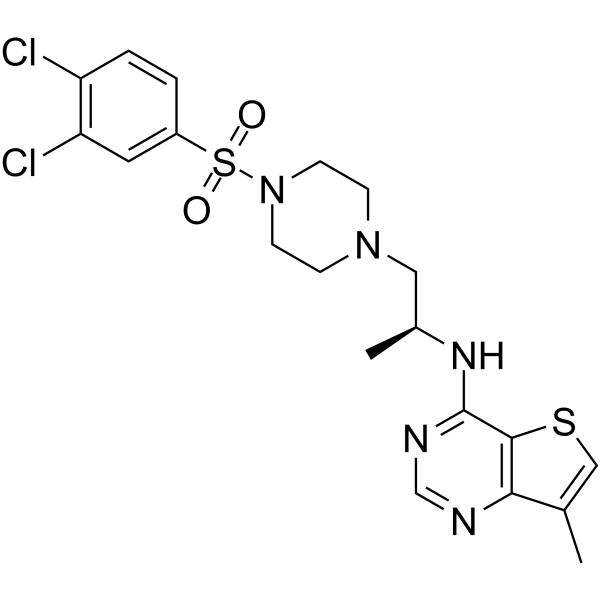 LPA2antagonist1