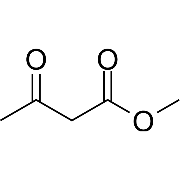 Methyl acetylacetate