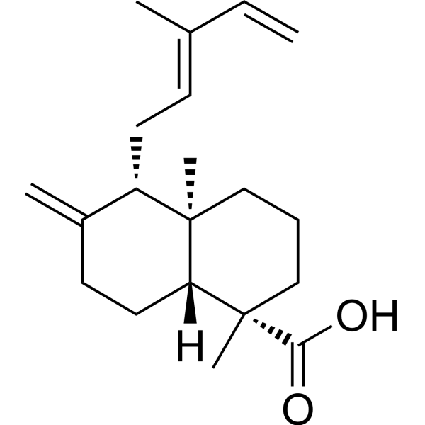 Communic acid