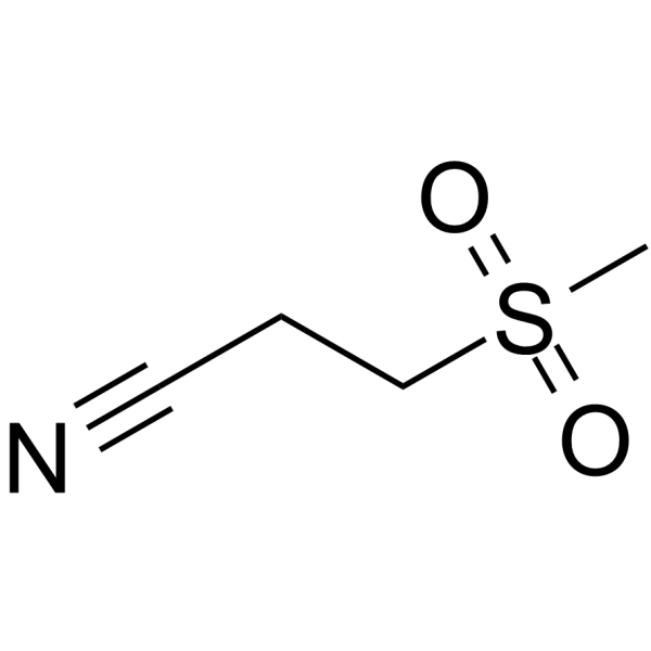 Dapansutrile