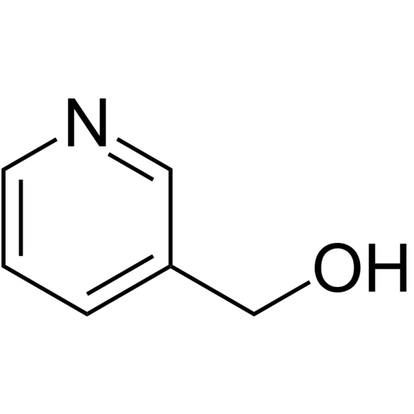 3-Pyridinemethanol