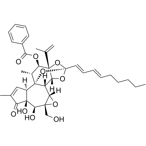 Yuanhuacine