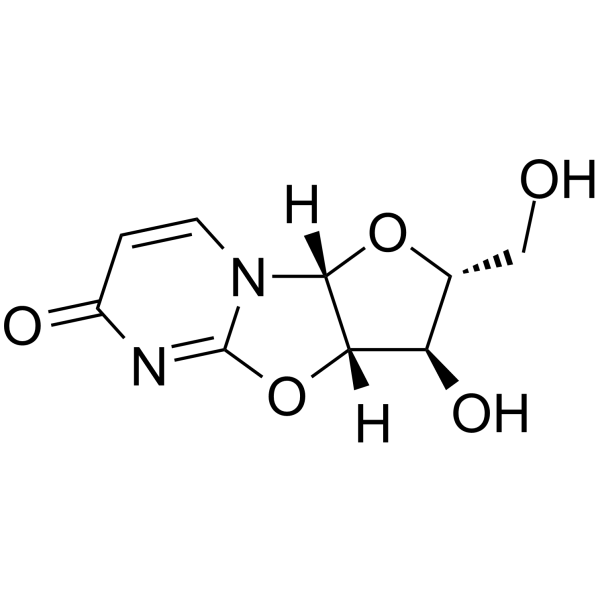 2,2'-Anhydrouridine