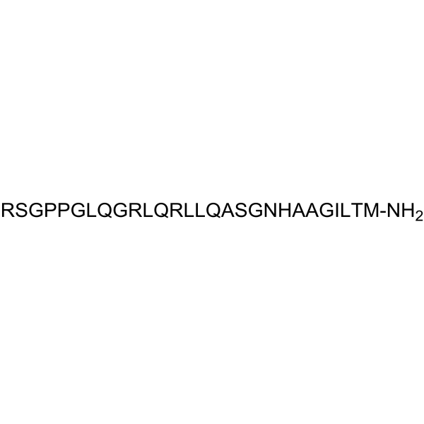 Orexin B, human
