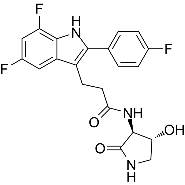 Inaxaplin
