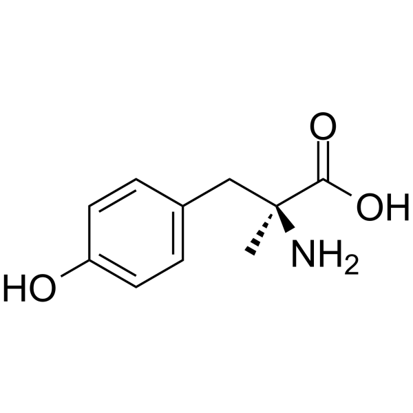 Metyrosine