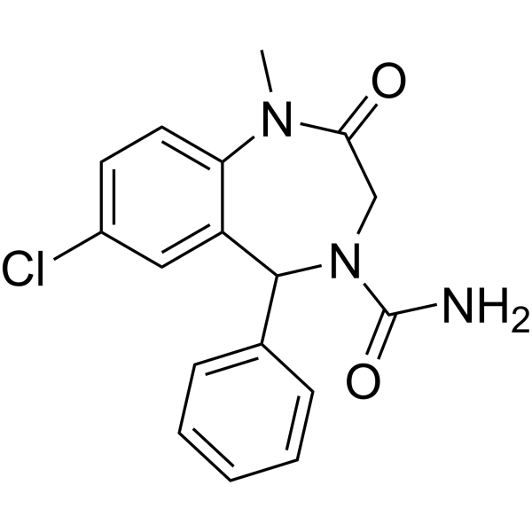 Carburazepam