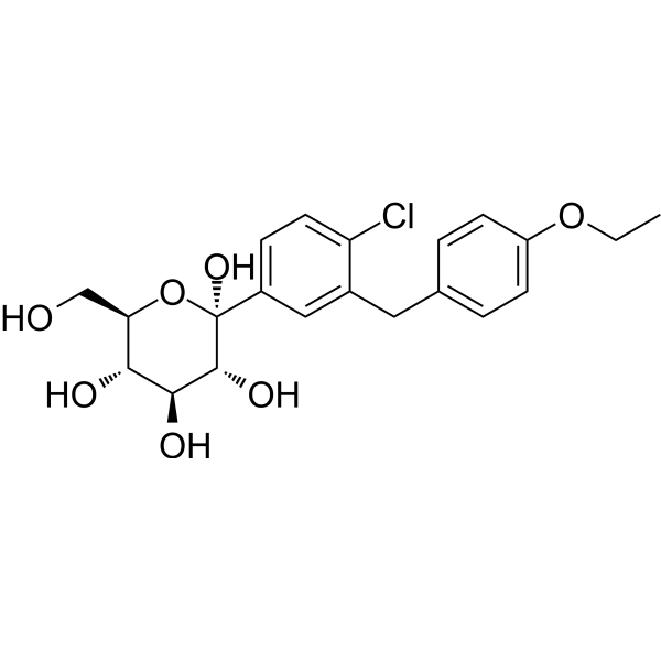 Dapagliflozinimpurity