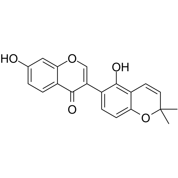 Glabrone