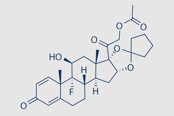 Amcinonide