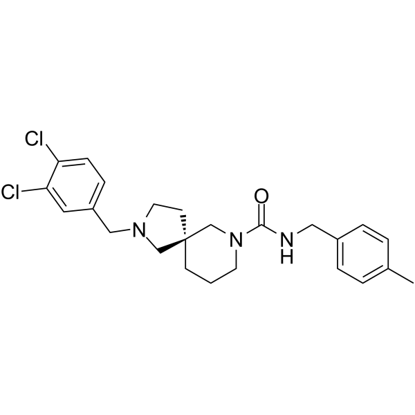 GSK2850163
