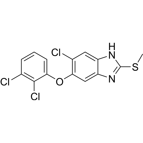 Triclabendazole (Standard)
