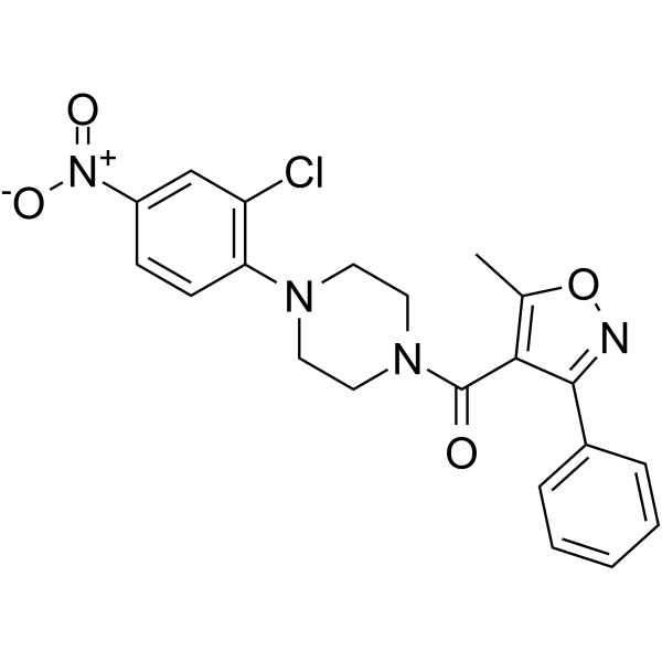 Nucleozin