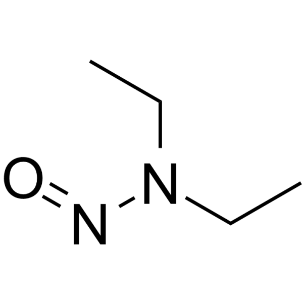 N-Nitrosodiethylamine