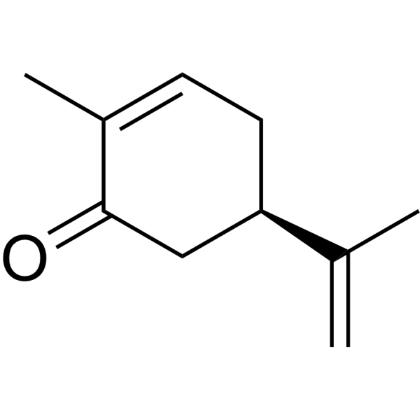 (-)-Carvone