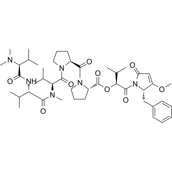 Dolastatin 15