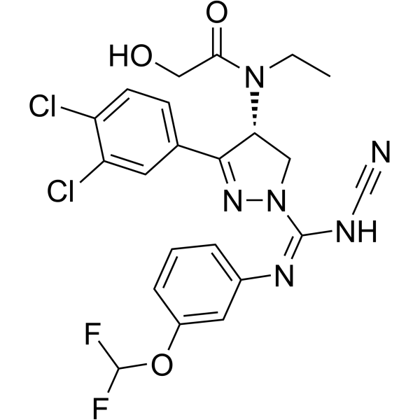(R)-BAY-598