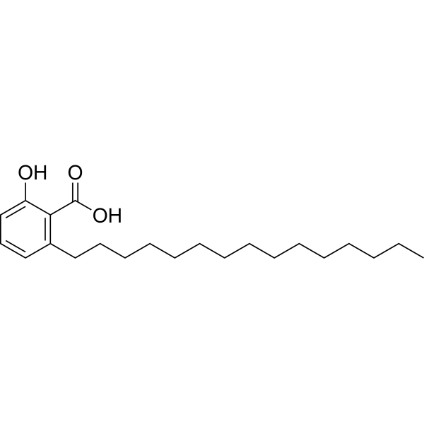 Anacardic Acid (Standard)