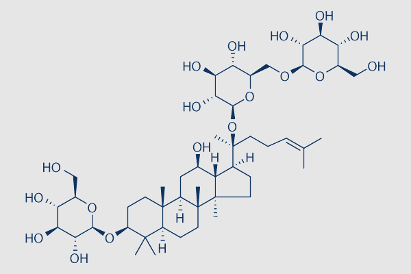 Gypenoside XVII