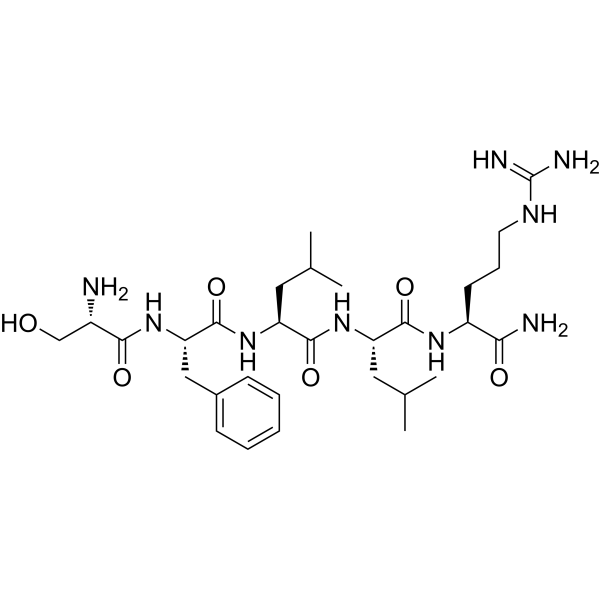 TRAP-5 amide