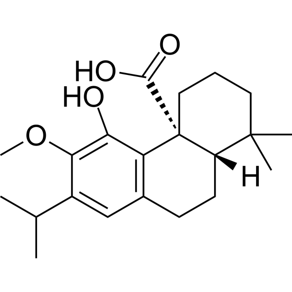 12-O-Methylcarnosic acid