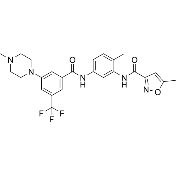 CSF1R-IN-20