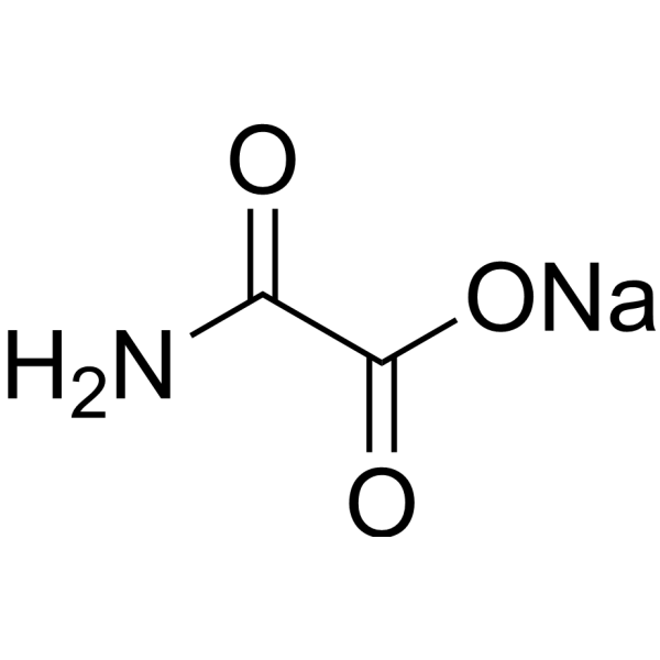 Oxamic acid sodium