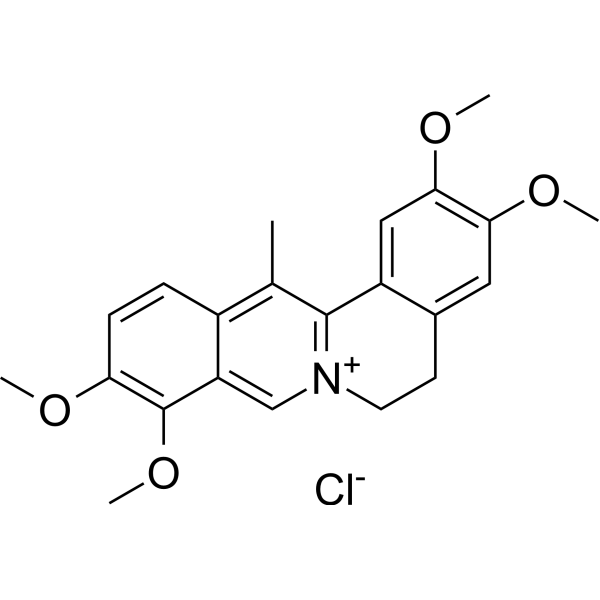 Dehydrocorydaline chloride