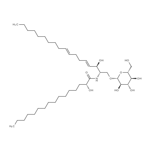 Soyacerebroside I