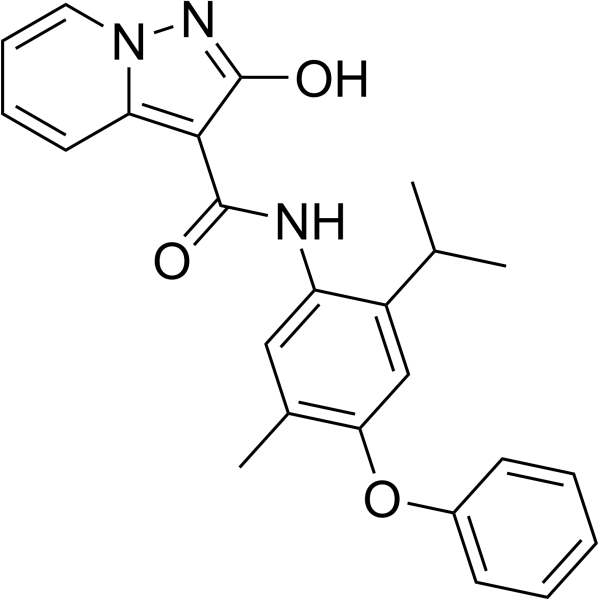 hDHODH-IN-11