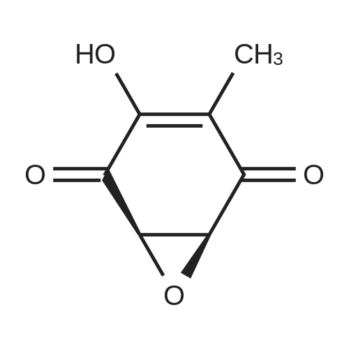 Terreic acid