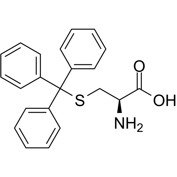 S-Trityl-L-cysteine