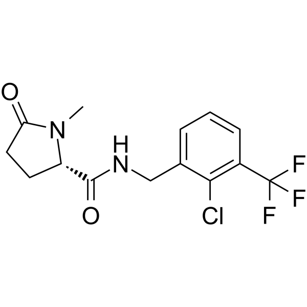 GSK-1482160