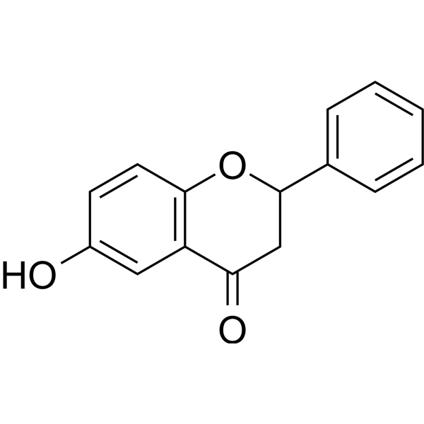 6-Hydroxyflavanone