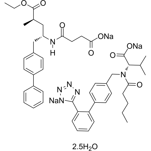 Sacubitril/Valsartan