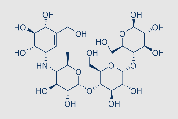 Acarbose