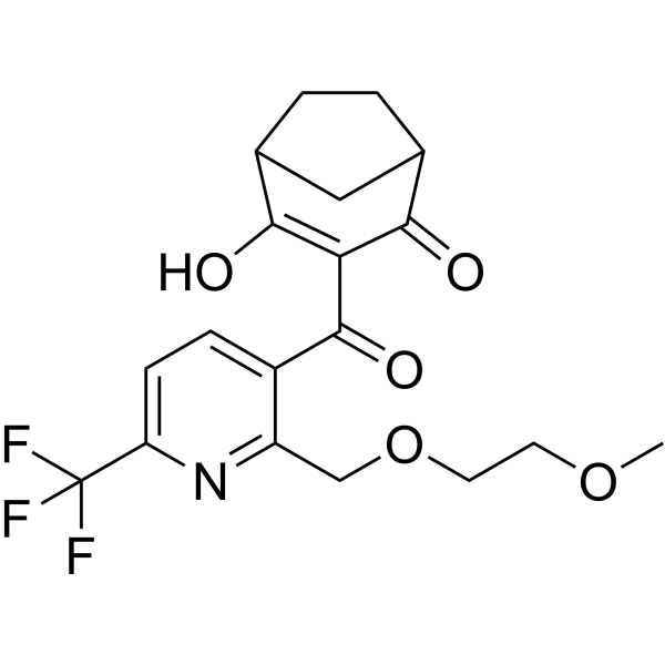 Bicyclopyrone