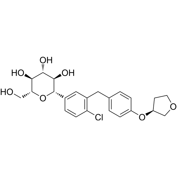 Empagliflozin (Standard)