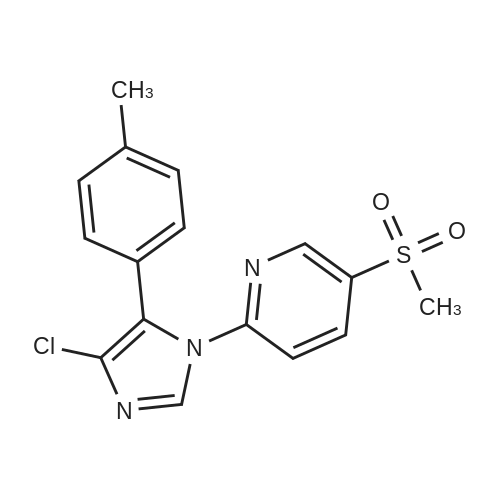 Vitacoxib