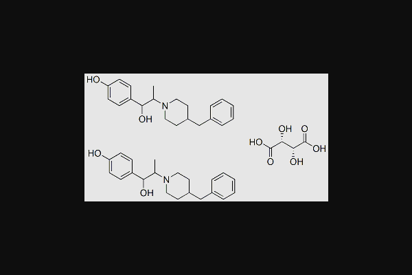 Ifenprodil Tartrate