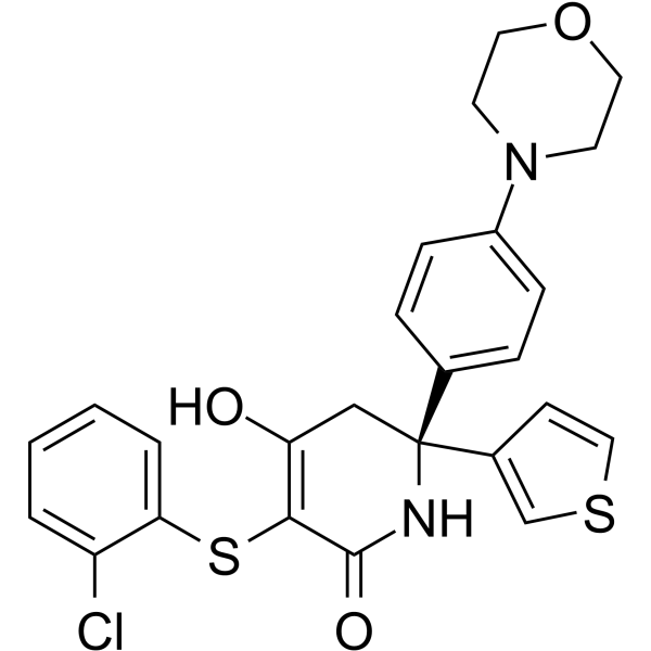 (S)-GNE-140