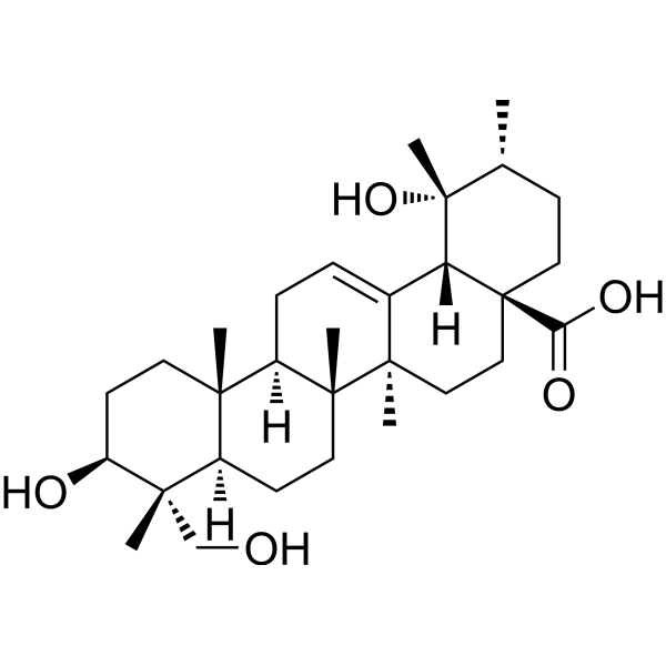 Rotundic acid (Standard)