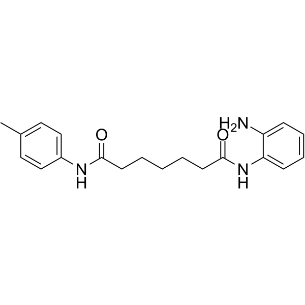 PimelicDiphenylamide106